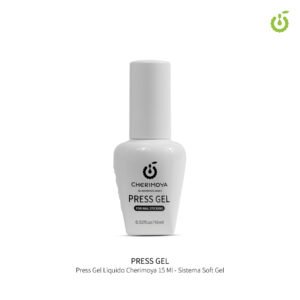 Press Gel Cherimoya Press Gel Cherimoya 15ml