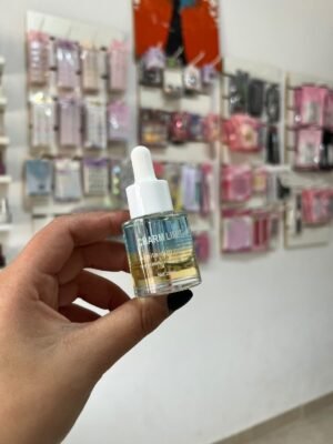 Aceite de Cuticulas Gotero Charm Limit