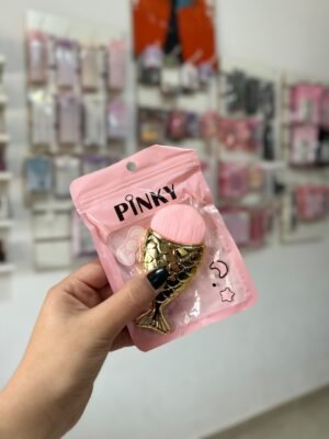 Brocha Pinki