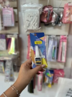 Pegamento NailGlue
