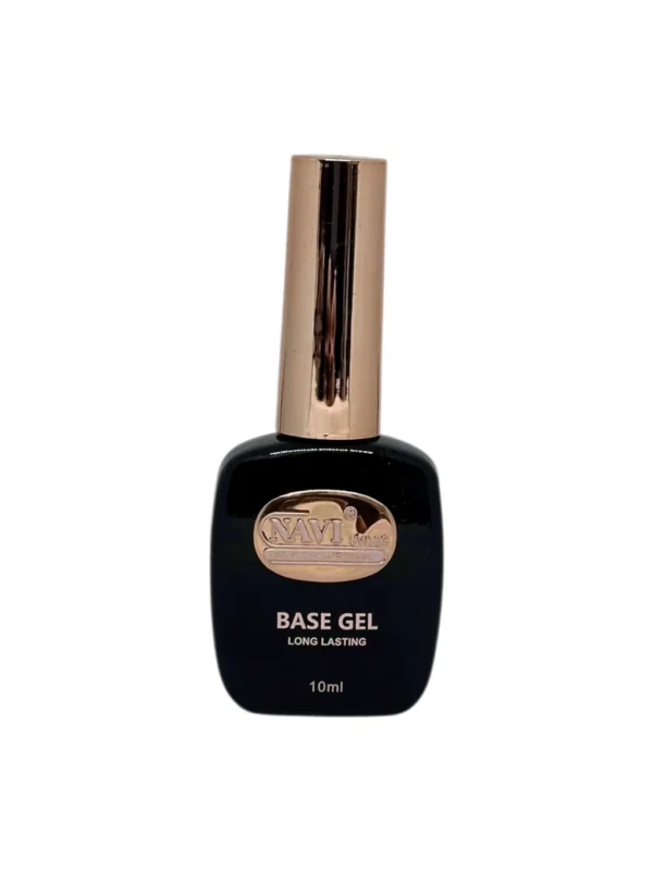 Base Gel Navi 10ml
