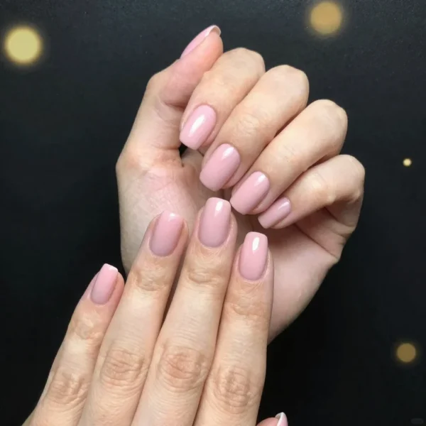 Esmaltado Semipermanente Clásico