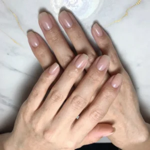 Kapping Gel con Nivelación