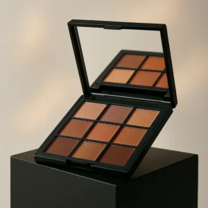 Paleta de Sombras Golden Hour