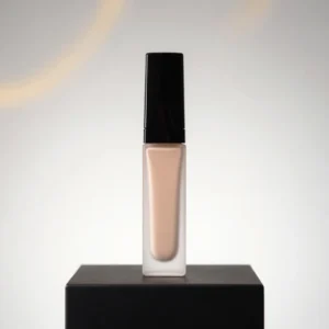 Iluminador Líquido Silk Glow