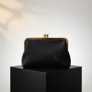 Bolso de Noche Clutch Aureum