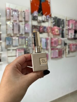 Rubber Cristal Charm Limit 15ml