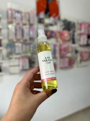 Sanitizante Las Varano 125ml