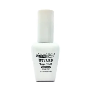 Top Coat UV/LED Cherimoya 15ml