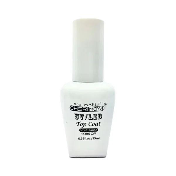 Top Coat UV/LED Cherimoya 15ml